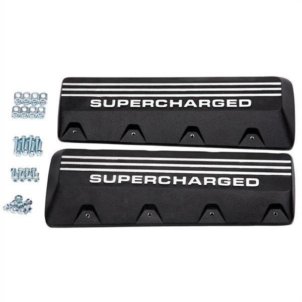 EDL-41139, Edelbrock Supercharged Coil Covers 41139 in UAE, Dubai. Condition - new. Price ⁦2,630 AED⁩. Photo, seller contacts | AUTO.AE