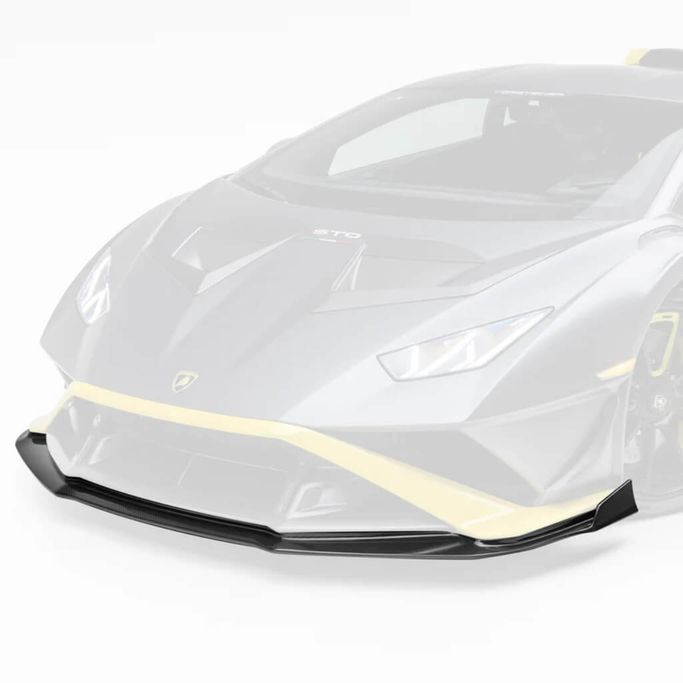 4020LOV, VORSTEINER 4020LOV Front Spoiler VRS (Gloss Carbon) for LAMBORGHINI Huracan STO 2021- in UAE, Dubai. Condition - new. Price ⁦49,370 AED⁩. Photo, seller contacts | AUTO.AE