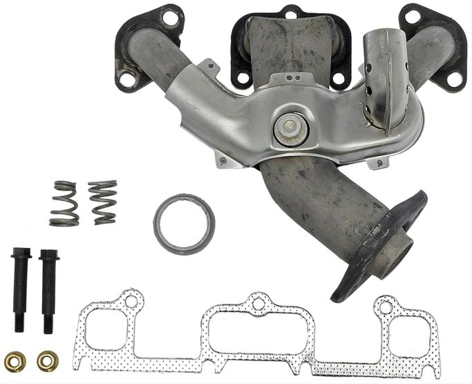 RNB-674-100, Dorman Exhaust Manifolds 674-100 في الإمارات العربية المتحدة, دبي. Condition - new. Price 840 AED. Photo, seller contacts | AUTO.AE