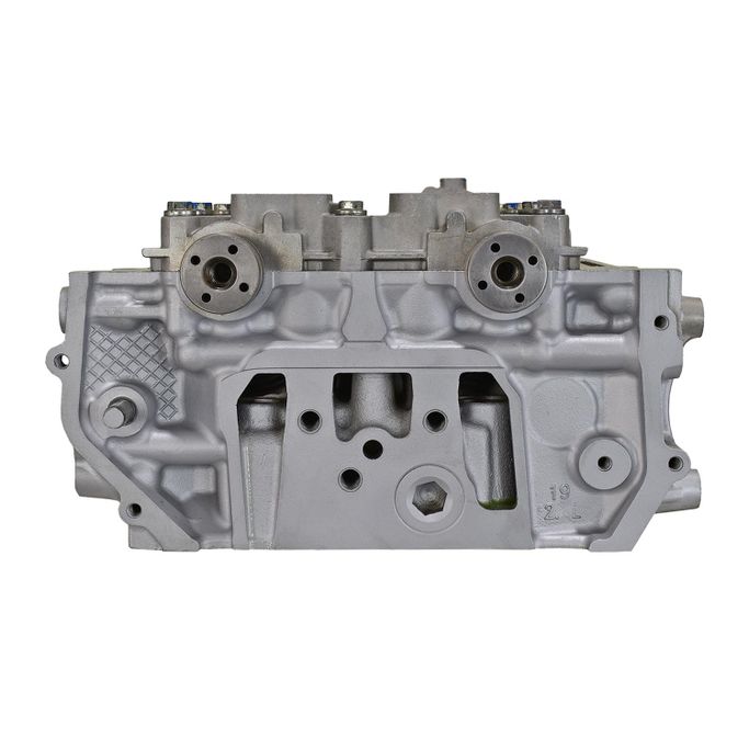 VRE-2FFL, VEGE - Cylinder Heads for 2015-2019 MKC, 2015-2024 MUSTANG - 2FFL in UAE, Dubai. Condition - new. Price 2,460 AED. Photo, seller contacts | AUTO.AE
