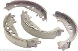 BCK-081-3146, Beck/Arnley Brake Shoes 081-3146 في الإمارات العربية المتحدة, دبي. Condition - new. Price 190 AED. Photo, seller contacts | AUTO.AE