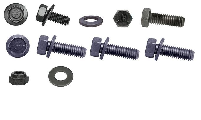 SUM-RP80390, Summit Racing™ Restoration Alternator Mounting Hardware Kits SUM-RP80390 في الإمارات العربية المتحدة, دبي. Condition - new. Price 70 AED. Photo, seller contacts | AUTO.AE