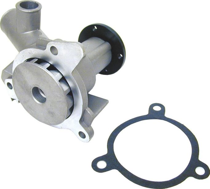 URO-000614, URO Parts Water Pumps 11519071562 في الإمارات العربية المتحدة, دبي. Condition - new. Price 190 AED. Photo, seller contacts | AUTO.AE