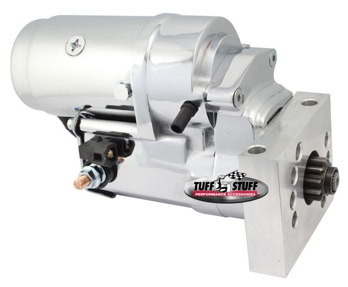 TFF-13310A, Tuff Stuff Performance Gear Reduction Starters for 1998-2001 CAMARO, FIREBIRD, 1997-2001 CORVETTE - 13310A in UAE, Dubai. Condition - new. Price 1,440 AED. Photo, seller contacts | AUTO.AE