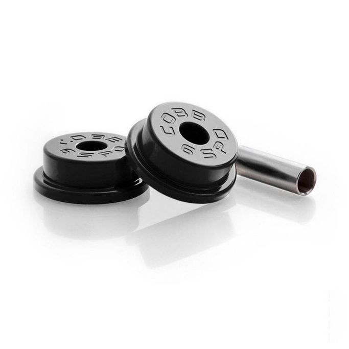 CBT-213320, COBB Tuning Subaru Shifter Bushings for 2004-2014 IMPREZA, 2006-2009 LEGACY, 2015-2021 WRX STI - 213320 في الإمارات العربية المتحدة, دبي. Condition - new. Price ⁦290 AED⁩. Photo, seller contacts | AUTO.AE