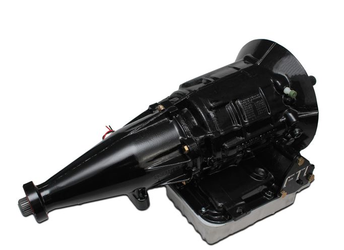 FTI-BPG3UBC, FTI Performance Pro Powerglide Level 3 Transmissions BPG3UBC في الإمارات العربية المتحدة, دبي. Condition - new. Price ⁦14,320 AED⁩. Photo, seller contacts | AUTO.AE