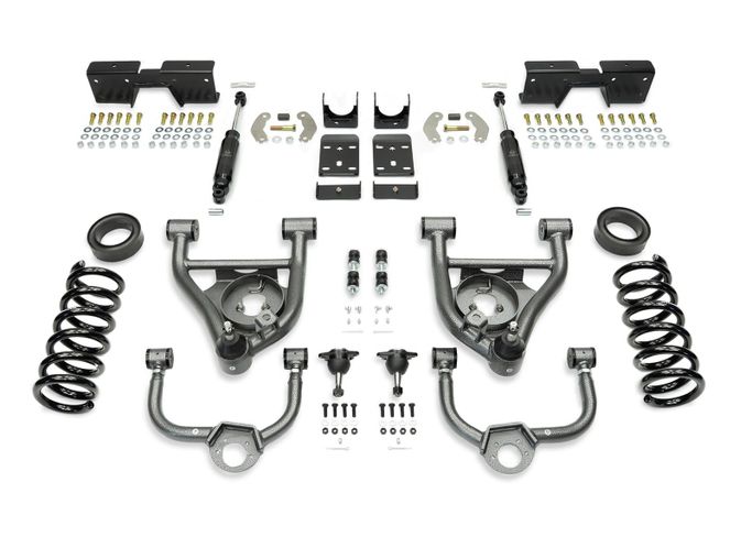 IHC-S0015, IHC Suspension Lowering Kits for 1988-1998 C1500 - IHC-GM8898CK-46 في الإمارات العربية المتحدة, دبي. Condition - new. Price ⁦7,550 AED⁩. Photo, seller contacts | AUTO.AE