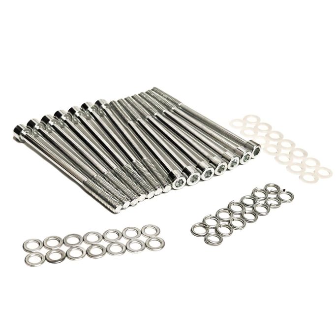 PQX-4145410, PRW Power Valve Cover Fasteners 4145410 في الإمارات العربية المتحدة, دبي. Condition - new. Price 90 AED. Photo, seller contacts | AUTO.AE