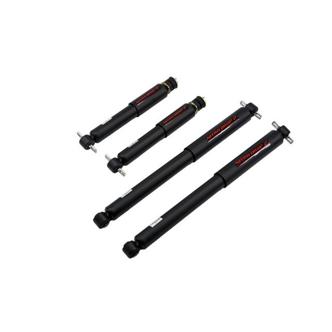 BEL-9123, Belltech Nitro Drop 2 Shock Kits 9123 в ОАЭ, Дубай. Состояние - новое. Цена 1 250 AED. Фото, контакты продавца | AUTO.AE