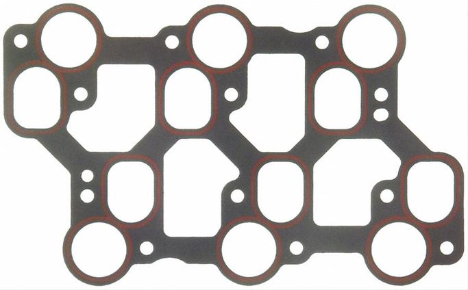 FEL-MS95981, Fel-Pro Intake Plenum Gasket Sets MS 95981 في الإمارات العربية المتحدة, دبي. Condition - new. Price 110 AED. Photo, seller contacts | AUTO.AE