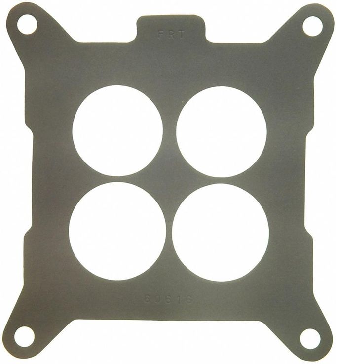 FEL-60616, Fel-Pro Performance Carburetor Mounting Gaskets 60616 في الإمارات العربية المتحدة, دبي. Condition - new. Price 50 AED. Photo, seller contacts | AUTO.AE