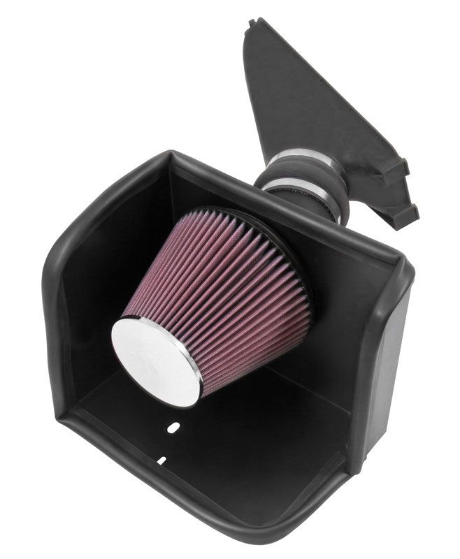 57-9025, K&N 57-9025 Performance Air Intake System TOYOTA TACOMA V6-4.0L F/I, 05-14 в ОАЭ, Дубай. Состояние - новое. Цена ⁦2 130 AED⁩. Фото, контакты продавца | AUTO.AE