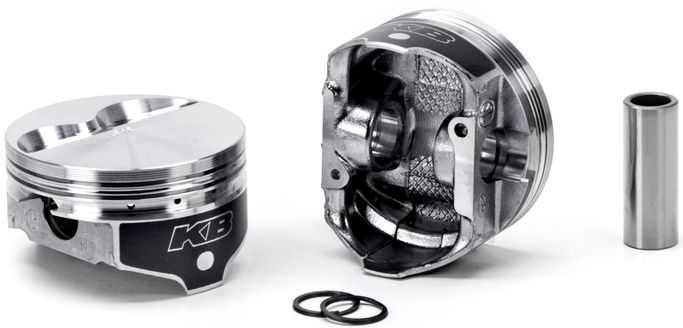 UEM-KB246-040, KB Performance Pistons KB246.040 في الإمارات العربية المتحدة, دبي. Condition - new. Price 1,980 AED. Photo, seller contacts | AUTO.AE