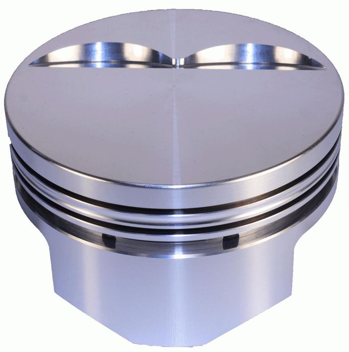 DMS-8715-4000, D.S.S. E Series Forged Pistons 8715-4000 в ОАЭ, Дубай. Состояние - новое. Цена ⁦2 540 AED⁩. Фото, контакты продавца | AUTO.AE