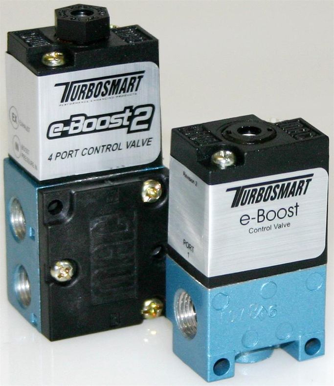 TBS-TS-0301-2003, Turbosmart e-Boost 2 Boost Replacement Solenoids TS-0301-2003 في الإمارات العربية المتحدة, دبي. Condition - new. Price 820 AED. Photo, seller contacts | AUTO.AE