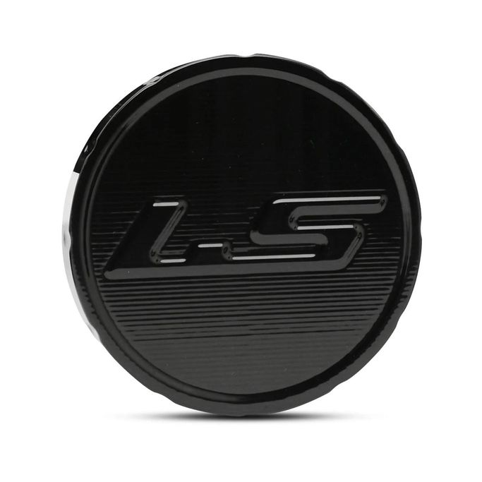 EMS-MS275-01BA, Eddie Motorsports Billet Fuel Caps for 1967-1968 CAMARO - MS275-01BA в ОАЭ, Дубай. Состояние - новое. Цена ⁦920 AED⁩. Фото, контакты продавца | AUTO.AE