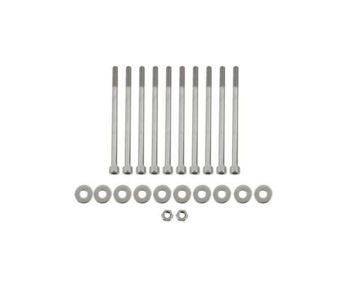FST-146302M-H, FAST Intake Manifold Hardware and Installation Kits 146302M-H في الإمارات العربية المتحدة, دبي. Condition - new. Price 420 AED. Photo, seller contacts | AUTO.AE