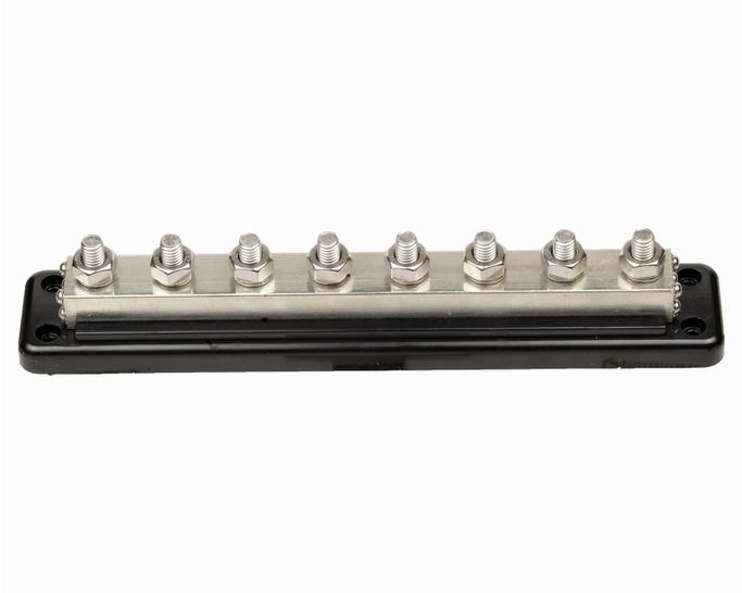 RRA-FS46561, Sierra Marine Amp Corrosion-Resistant Common Bus Bars FS46561 в ОАЭ, Дубай. Состояние - новое. Цена ⁦600 AED⁩. Фото, контакты продавца | AUTO.AE