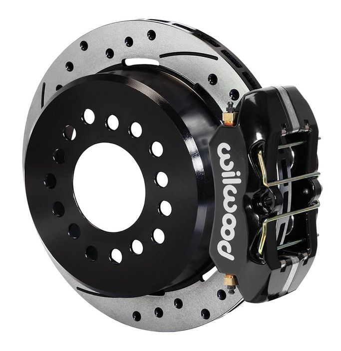WIL-140-11396-D, Wilwood Forged DynaPro Low-Profile Rear Parking Brake Kits 140-11396-D в ОАЭ, Дубай. Состояние - новое. Цена ⁦5 720 AED⁩. Фото, контакты продавца | AUTO.AE