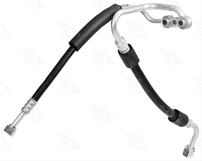 FSS-56016, Four Seasons Air Conditioning Discharge Hoses for 1992 CAMARO, FIREBIRD - 56016 في الإمارات العربية المتحدة, دبي. Condition - new. Price 440 AED. Photo, seller contacts | AUTO.AE