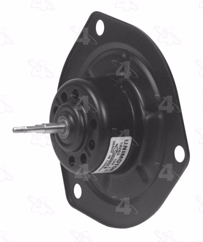 FSS-35263, Four Seasons Blower Motors for 1989-1998 MPV - 35263 in UAE, Dubai. Condition - new. Price ⁦630 AED⁩. Photo, seller contacts | AUTO.AE
