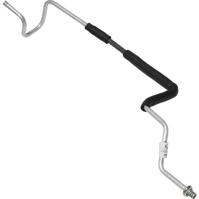 UAC-HA111302C, Universal Air Conditioner Liquid Line Hose Assemblies for 1992-1993 MUSTANG - HA 111302C in UAE, Dubai. Condition - new. Price 130 AED. Photo, seller contacts | AUTO.AE