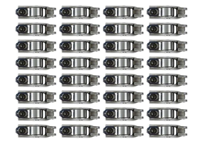 FMS-M-6564-M50, Ford Performance Parts 5.0L Coyote Camshaft Followers for 2011-2017 MUSTANG - M-6564-M50 в ОАЭ, Дубай. Состояние - новое. Цена ⁦850 AED⁩. Фото, контакты продавца | AUTO.AE