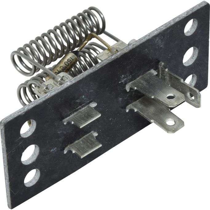 UAC-SW1142C, Universal Air Conditioner Inc. Blower Motor Resistors SW 1142C in UAE, Dubai. Condition - new. Price ⁦90 AED⁩. Photo, seller contacts | AUTO.AE