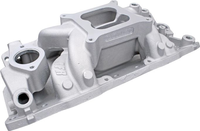AFR-4812, AFR Eliminator Series Intake Manifolds 4812 في الإمارات العربية المتحدة, دبي. Condition - new. Price 1,680 AED. Photo, seller contacts | AUTO.AE