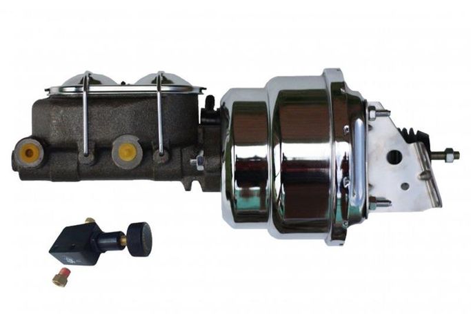LEB-2LB05, LEED Brakes Master Cylinder and Brake Booster Combos 2LB05 в ОАЭ, Дубай. Состояние - новое. Цена ⁦2 080 AED⁩. Фото, контакты продавца | AUTO.AE