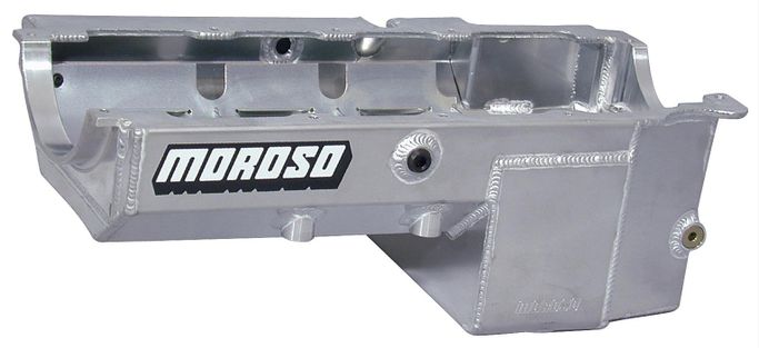 MOR-20385, Moroso Pro Eliminator Oil Pans 20385 في الإمارات العربية المتحدة, دبي. Condition - new. Price ⁦5,100 AED⁩. Photo, seller contacts | AUTO.AE