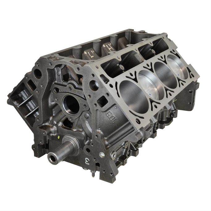 HPE-SP19, ATK High Performance Chevy LQ4 6.0L Short Blocks SP19 في الإمارات العربية المتحدة, دبي. Condition - new. Price 14,320 AED. Photo, seller contacts | AUTO.AE