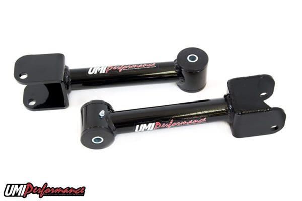 UPI-3616-B, UMI Performance Rear Non-Adjustable Upper Control Arms 3616-B in UAE, Dubai. Condition - new. Price 720 AED. Photo, seller contacts | AUTO.AE