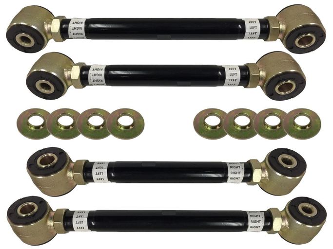 AUP-TA1003, Auto Pro USA C4 Corvette Trailing Arm Kits for 1984-1996 CORVETTE - TA1003 في الإمارات العربية المتحدة, دبي. Condition - new. Price 1,080 AED. Photo, seller contacts | AUTO.AE