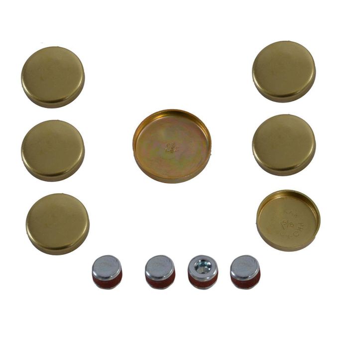 EGN-PK114B, Enginetech Engine Expansion Plug Kits PK114B in UAE, Dubai. Condition - new. Price 90 AED. Photo, seller contacts | AUTO.AE