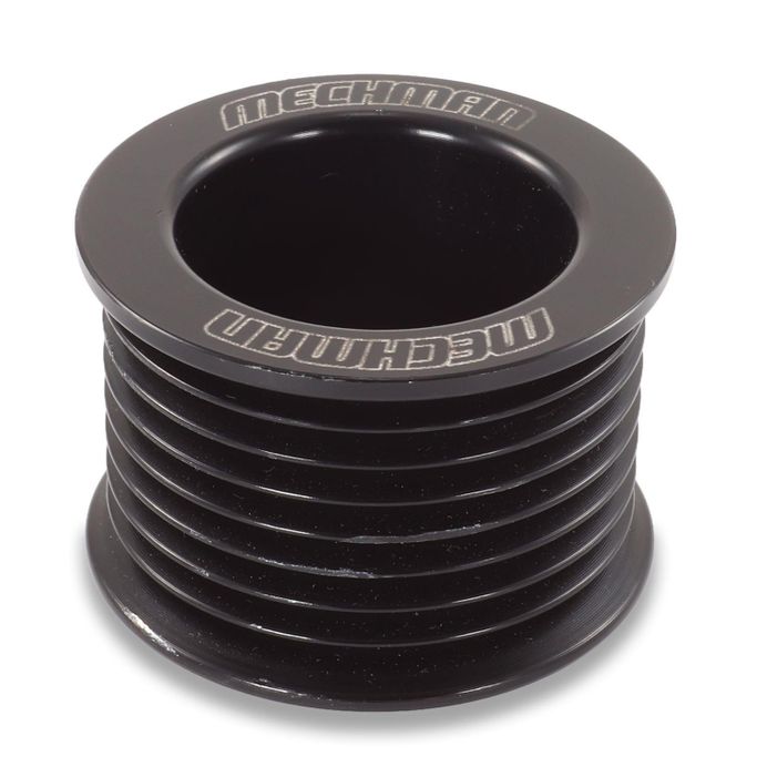 MEH-24-0008S46, MechMan Alternator Pulleys 24-0008S46 في الإمارات العربية المتحدة, دبي. Condition - new. Price ⁦200 AED⁩. Photo, seller contacts | AUTO.AE
