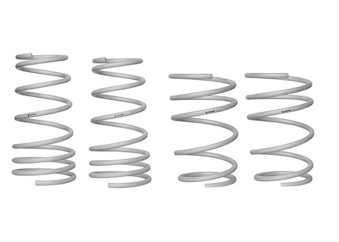 WHL-WSK-SUB003, Whiteline Lowering Coil Springs for 2004-2007 IMPREZA - WSK-SUB003 in UAE, Dubai. Condition - new. Price 1,650 AED. Photo, seller contacts | AUTO.AE