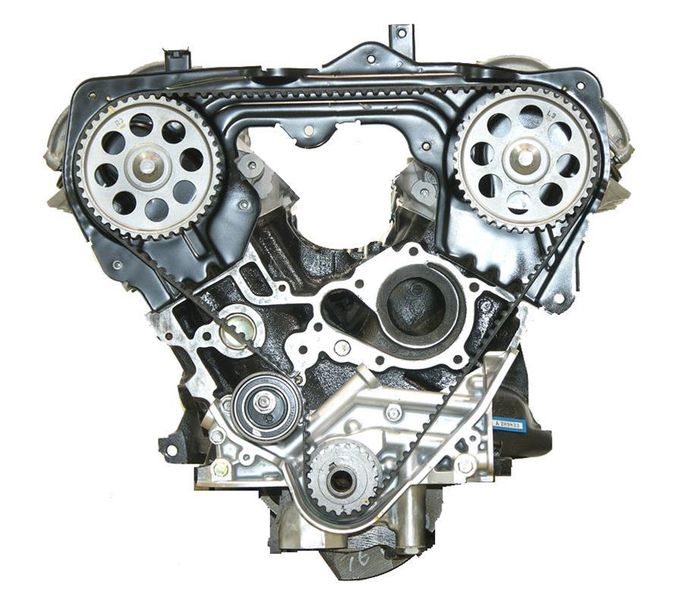 VRE-336A, VEGE Remanufactured Long Block Crate Engines for 1993-1995 QUEST, VILLAGER - 336A في الإمارات العربية المتحدة, دبي. Condition - new. Price 13,740 AED. Photo, seller contacts | AUTO.AE