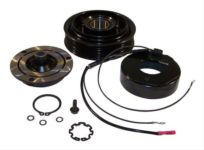 CWA-4740683, Crown Automotive Air Conditioning Compressor Clutches for 1993-1998 GRAND CHEROKEE, 1993 GRAND WAGONEER - 4740683 في الإمارات العربية المتحدة, دبي. Condition - new. Price ⁦1,260 AED⁩. Photo, seller contacts | AUTO.AE