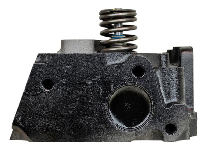 VRE-2FT4, VEGE Remanufactured Cylinder Heads 2FT4 in UAE, Dubai. Condition - new. Price 1,530 AED. Photo, seller contacts | AUTO.AE