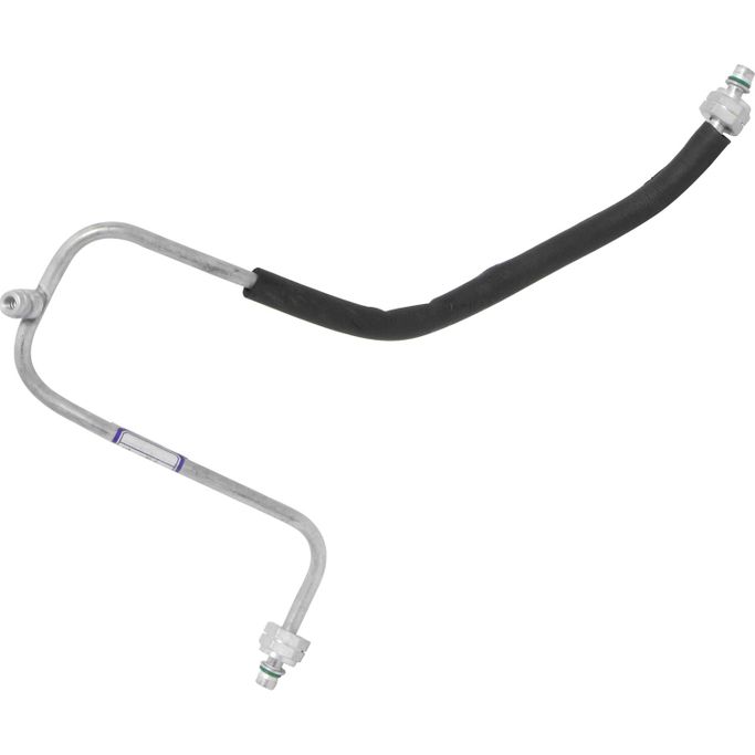 UAC-HA11180C, Universal Air Conditioner Liquid Line Hose Assemblies HA 11180C in UAE, Dubai. Condition - new. Price 110 AED. Photo, seller contacts | AUTO.AE