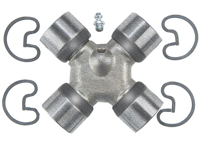 ADO-45U0103, ACDelco Gold Universal Joints 19470447 في الإمارات العربية المتحدة, دبي. Condition - new. Price 200 AED. Photo, seller contacts | AUTO.AE