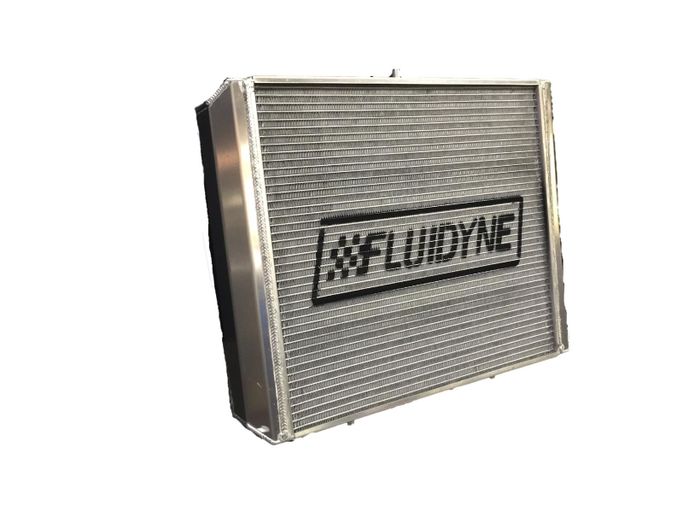 FLD-FHP35-SHELBY, Fluidyne High Performance Radiators RSH.COB in UAE, Dubai. Condition - new. Price 3,700 AED. Photo, seller contacts | AUTO.AE