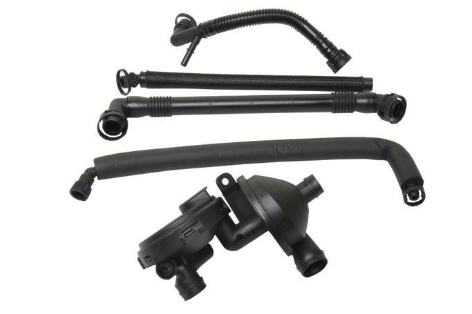 URO-008790, URO Parts PCV and Crankcase Breather Hoses BMM54PCVKIT في الإمارات العربية المتحدة, دبي. Condition - new. Price 370 AED. Photo, seller contacts | AUTO.AE
