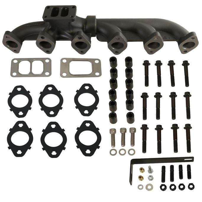 BDD-1046087, BD Diesel Exhaust Manifolds for 2003-2007 RAM 2500, RAM 3500 - 1046087 في الإمارات العربية المتحدة, دبي. Condition - new. Price 3,570 AED. Photo, seller contacts | AUTO.AE