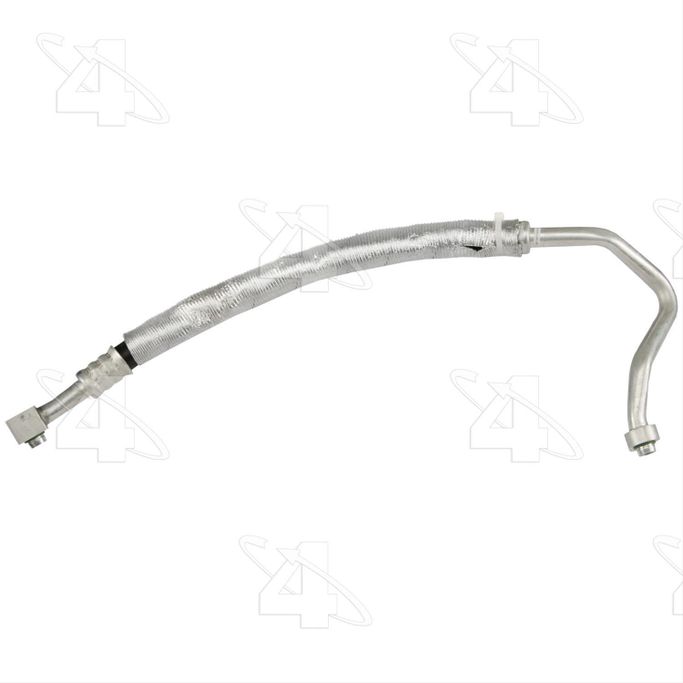 FSS-56803, Four Seasons Air Conditioning Suction Hoses for 1996-1997 SLX, 1993-1997 TROOPER - 56803 in UAE, Dubai. Condition - new. Price ⁦610 AED⁩. Photo, seller contacts | AUTO.AE