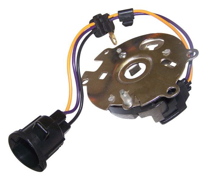 CWA-J8128445, Crown Automotive Distributor Replacement Parts J8128445 in UAE, Dubai. Condition - new. Price 180 AED. Photo, seller contacts | AUTO.AE