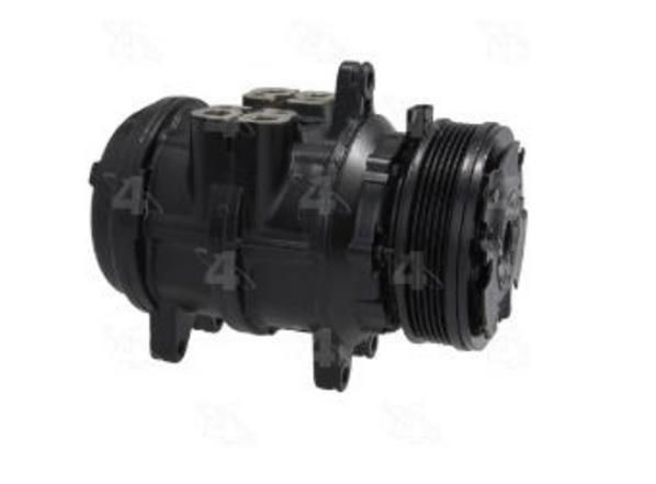 FSS-57111, Four Seasons Remanufactured Air Conditioning Compressors 57111 in UAE, Dubai. Condition - new. Price 1,100 AED. Photo, seller contacts | AUTO.AE