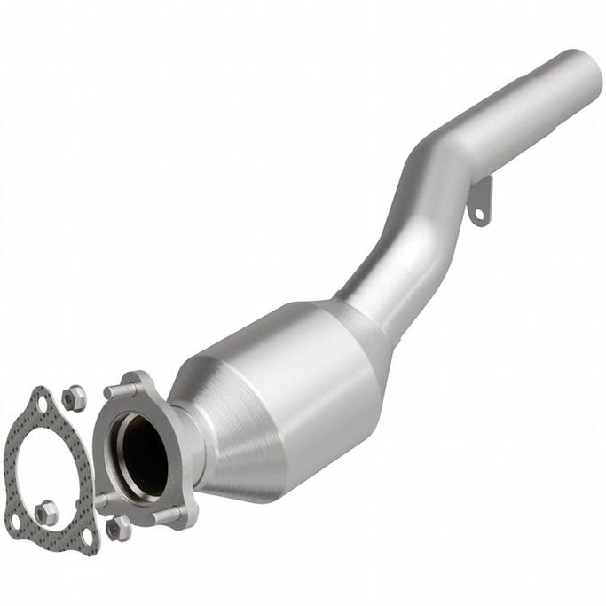 21-597, MAGNAFLOW 21-597 Catalytic Converter Direct-Fit OEM Grade for PORSCHE Cayenne S في الإمارات العربية المتحدة, دبي. Condition - new. Price ⁦3,350 AED⁩. Photo, seller contacts | AUTO.AE