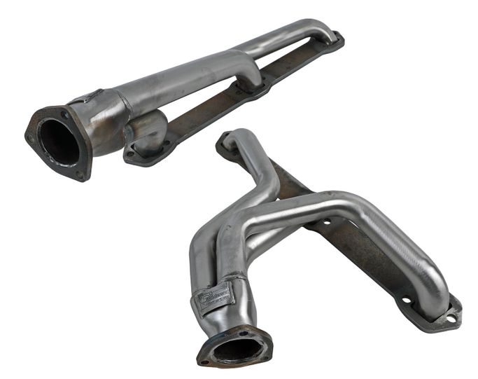 SNH-CAD390-P, Sanderson Headers Blockhugger Headers CAD390-P в ОАЭ, Дубай. Состояние - новое. Цена 2 630 AED. Фото, контакты продавца | AUTO.AE